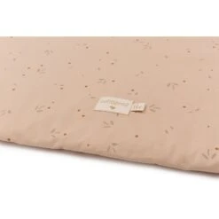 Tapis De Jeu Colorado 100x100 Cm Willow Dune -Magasin Général Pour Enfants colorado square playmat 100x100 willow dune nobodinoz OD