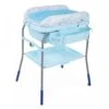 CHICCO Table à Langer Avec Baignoire Cuddle & Bubble Ocean 2 CHICCO Table à Langer Avec Baignoire Cuddle & Bubble Ocean -Magasin Général Pour Enfants combi bain change cuddle bubble ocean chicco OA