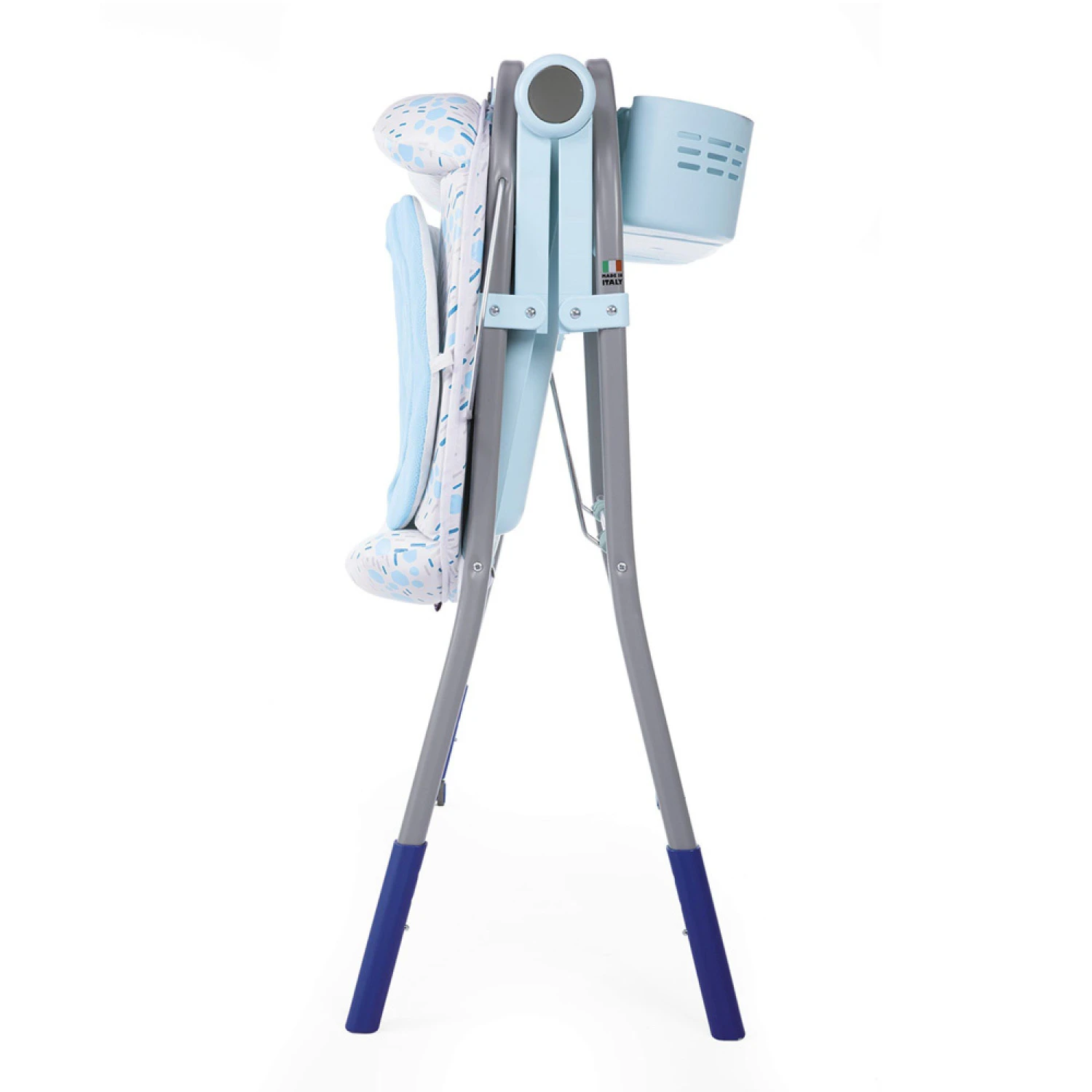 CHICCO Table à Langer Avec Baignoire Cuddle & Bubble Ocean 5 CHICCO Table à Langer Avec Baignoire Cuddle & Bubble Ocean – Image 3