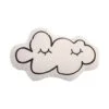 Childhome Coussin Canvas Nuage 2 Childhome Coussin Canvas Nuage -Magasin Général Pour Enfants coussin canvas nuage child wood OA