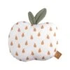 Coussin Décoratif Pomme Botanica 1 Coussin Décoratif Pomme Botanica -Magasin Général Pour Enfants coussin deco pomme botanica sauthon baby deco OA