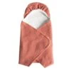Couverture Nomade Terracota 1 Couverture Nomade Terracota -Magasin Général Pour Enfants couverture nomade domiva 285755 OA