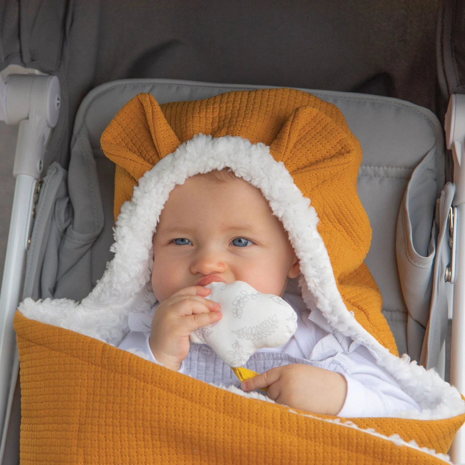 Couverture Nomade Nile 4 Couverture Nomade Nile – Image 2