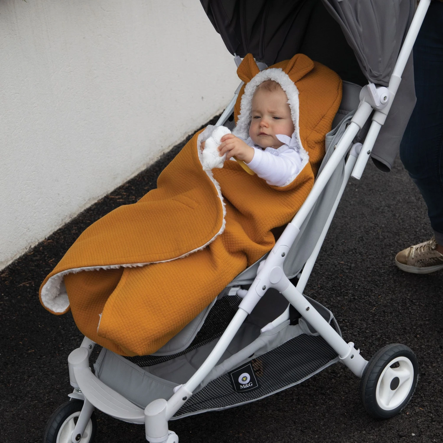 Couverture Nomade Nile 5 Couverture Nomade Nile – Image 3