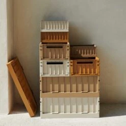 Liewood Lot De 2 Boîtes De Rangement Weston Taille M Rose 12 Liewood Lot De 2 Boîtes De Rangement Weston Taille M Rose -Magasin Général Pour Enfants cuddle care storage weston storage box m 2 pack lw146772100 rose one size liewood noos 2201 liewood OE