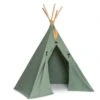 Tipi Enfant Nevada Eden Green