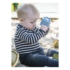 Dantoy Jouets De Plage Bébé En Bioplastique 9 Dantoy Jouets De Plage Bébé En Bioplastique -Magasin Général Pour Enfants dantoy tiny bio coffret jouets de plage bebe dantoy 251357 OD