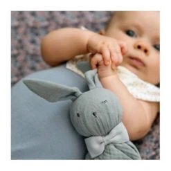 Elodie Doudou Blinkie BO 6 Elodie Doudou Blinkie BO -Magasin Général Pour Enfants doudou plat blinkie bo elodie details OB