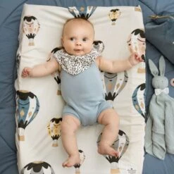 Elodie Doudou Blinkie BO 7 Elodie Doudou Blinkie BO -Magasin Général Pour Enfants doudou plat blinkie bo elodie details OC