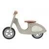 Little Dutch Draisienne Scooter Olive -Magasin Général Pour Enfants draisienne scooter olive little dutch OA