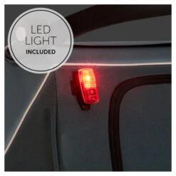 HAUCK Remorque De Vélo Dryk Duo Petrol -Magasin Général Pour Enfants dryk duo petrol hauck OL