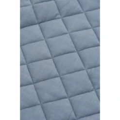 Play&Go Sac à Jouets / Tapis D'éveil 2 En 1 En Coton Bio Dusty Blue 13 Play&Go Sac à Jouets / Tapis D'éveil 2 En 1 En Coton Bio Dusty Blue -Magasin Général Pour Enfants dusty blue play go OF