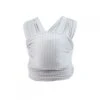 Ergobaby Écharpe De Portage Aura - Gris Rayé 1 Ergobaby Écharpe De Portage Aura - Gris Rayé -Magasin Général Pour Enfants echarpe de portage aura gris raye ergobaby OA