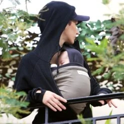 Écharpe De Portage L'originale Anthracite Poche Olive 21 Écharpe De Portage L'originale Anthracite Poche Olive -Magasin Général Pour Enfants echarpe loriginale jpmbb anthracite poche olive love radius OI