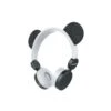 Casque Audio Filaire Panda