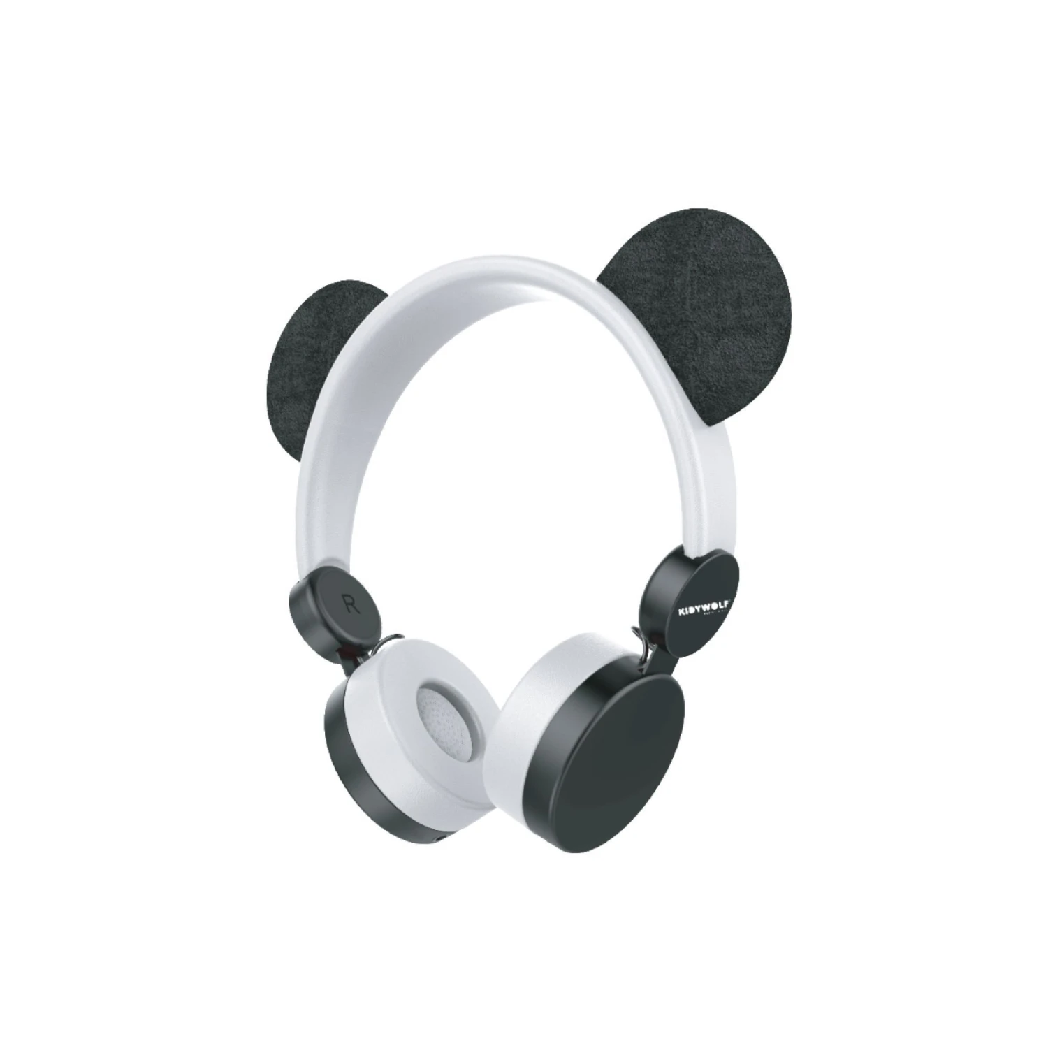 Casque Audio Filaire Panda 3 Casque Audio Filaire Panda