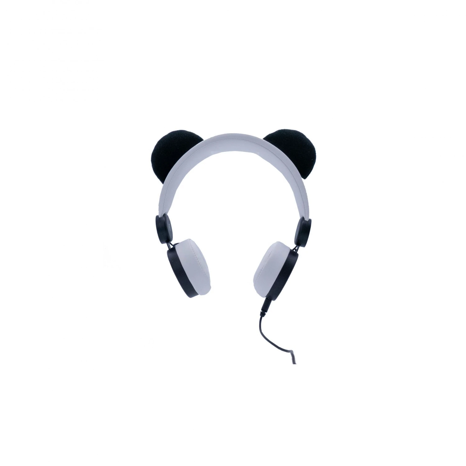 Casque Audio Filaire Panda 4 Casque Audio Filaire Panda – Image 2