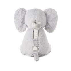 Cloud-B Peluche Musicale Bruit Blanc Éléphant On The Go 8 Cloud-B Peluche Musicale Bruit Blanc Éléphant On The Go -Magasin Général Pour Enfants elliot elephant on the go cloud b OC