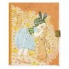 Djeco Carnets Secrets Elodie