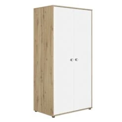Chambre Trio Arthur - Lit 60/120 + Commode + Armoire 18 Chambre Trio Arthur - Lit 60/120 + Commode + Armoire -Magasin Général Pour Enfants enslit 60x120 et commarm galipette OH