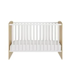 Chambre Duo Arthur Lit 60x120 Cm + Commode -Magasin Général Pour Enfants enslit 60x120 et commode 2p galipette OC