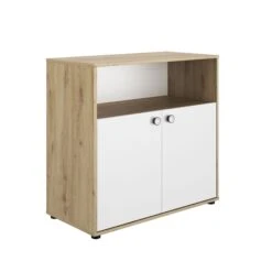 Chambre Trio Arthur - Lit 70/140 + Commode + Armoire 19 Chambre Trio Arthur - Lit 70/140 + Commode + Armoire -Magasin Général Pour Enfants enslit 70x140 et commarm galipette OG