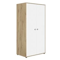Chambre Trio Arthur - Lit 70/140 + Commode + Armoire 22 Chambre Trio Arthur - Lit 70/140 + Commode + Armoire -Magasin Général Pour Enfants enslit 70x140 et commarm galipette OJ