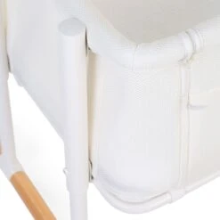 Childhome Lit Cododo Evolux Hêtre Blanc 14 Childhome Lit Cododo Evolux Hêtre Blanc -Magasin Général Pour Enfants evolux cododo hetre blanc 50x90 childhome OD