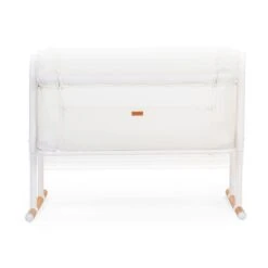 Childhome Lit Cododo Evolux Hêtre Blanc 16 Childhome Lit Cododo Evolux Hêtre Blanc -Magasin Général Pour Enfants evolux cododo hetre blanc 50x90 childhome OF