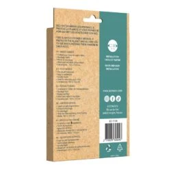 Rétroviseur Bébé Ezi Mirror Classic - Eco Friendly 17 Rétroviseur Bébé Ezi Mirror Classic - Eco Friendly -Magasin Général Pour Enfants ezi mirror classic eco friendly ezimoov OH