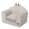 Fauteuil Club Bébé Lilas 2 Fauteuil Club Bébé Lilas -Magasin Général Pour Enfants fauteuil 43x555 cm ht 50cm lilas domiva OA