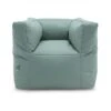 Jollein Fauteuil Enfant Beanbag Ash Green
