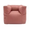 Jollein Fauteuil Enfant Beanbag Mellow Pink