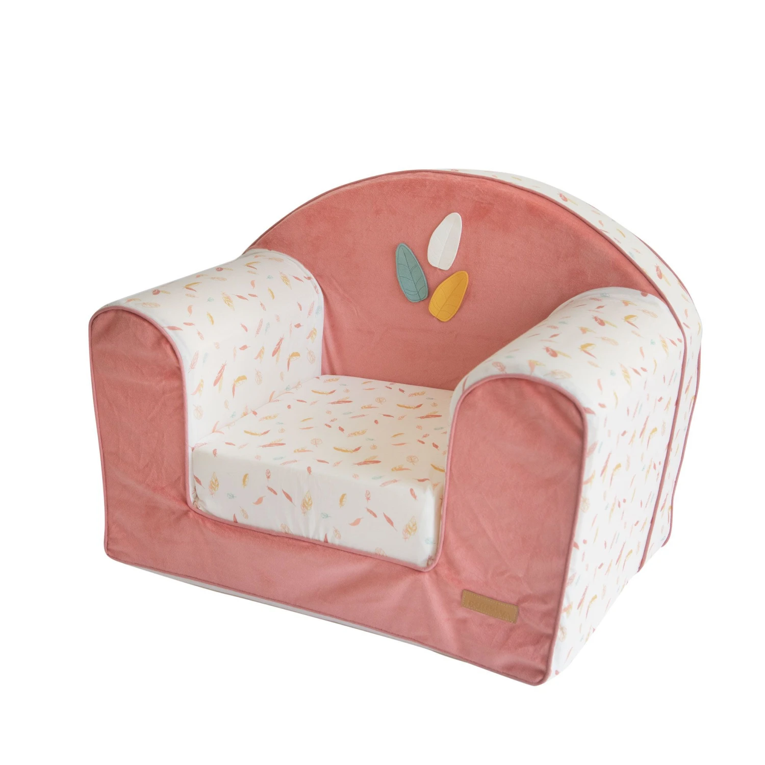 Fauteuil Club Bébé Happy 3 Fauteuil Club Bébé Happy