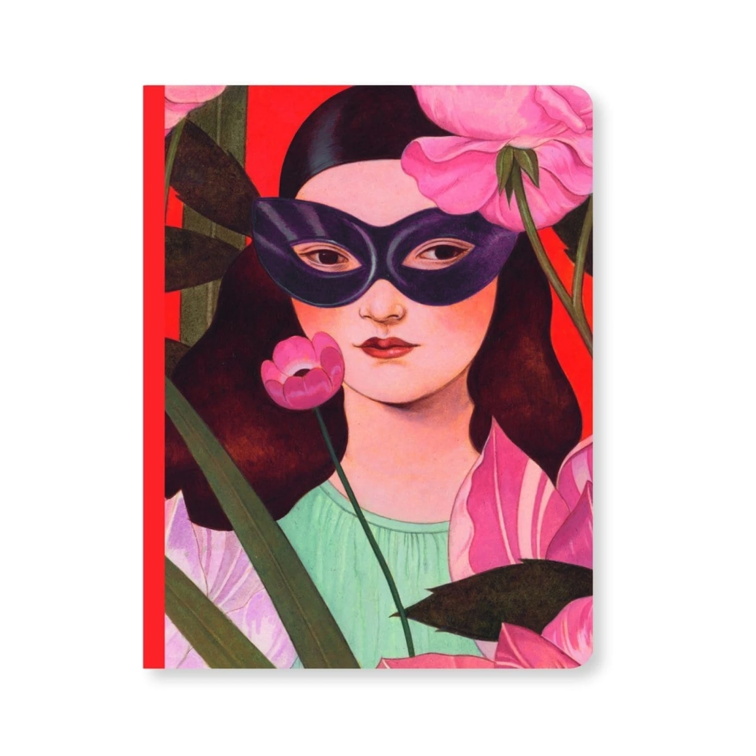 Djeco Cahier Fédora 3 Djeco Cahier Fédora