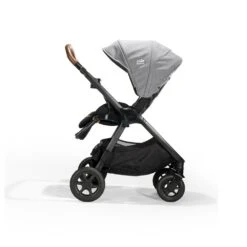 Joie Poussette Finiti Signature Carbon 9 Joie Poussette Finiti Signature Carbon -Magasin Général Pour Enfants finiti w rc adpt carbon joie OD