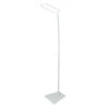 Flèche De Lit Sur Socle 1 Flèche De Lit Sur Socle -Magasin Général Pour Enfants fleche sur socle pour lit blanc ht 152cm diam 32cm domiva OA