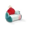 Lilliputiens Fauteuil Enfant Georges 1 Lilliputiens Fauteuil Enfant Georges -Magasin Général Pour Enfants georges fauteuil club OA