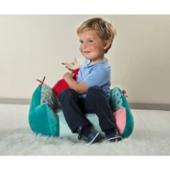Magasin Général Pour Enfants -Magasin Général Pour Enfants georges fauteuil club OB