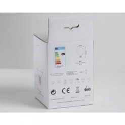 Ampoule Globe LED Pour Luminaire S/M -Magasin Général Pour Enfants globe led 95mm e27 8w 240v 3000k la case de cousin paul 206733 OB