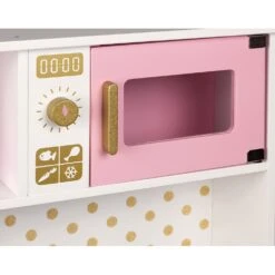 Janod Grande Cuisine Enfant En Bois Candy Chic 8 Janod Grande Cuisine Enfant En Bois Candy Chic -Magasin Général Pour Enfants grande cuisine candy chic janod OC