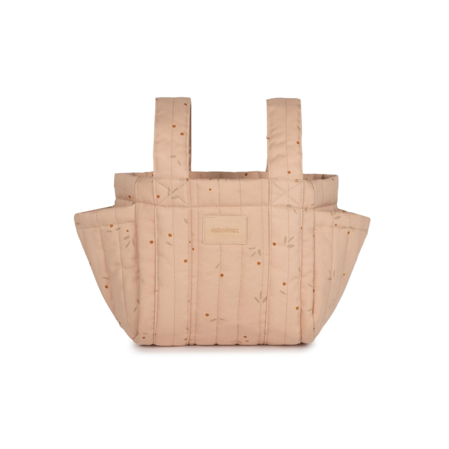 Organisateur De Poussette Willow Dune 4 Organisateur De Poussette Willow Dune – Image 2