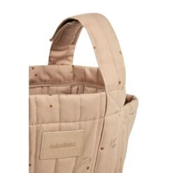 Organisateur De Poussette Willow Dune 9 Organisateur De Poussette Willow Dune -Magasin Général Pour Enfants hyde park stroller organizer 42x22x12 willow dune nobodinoz OC