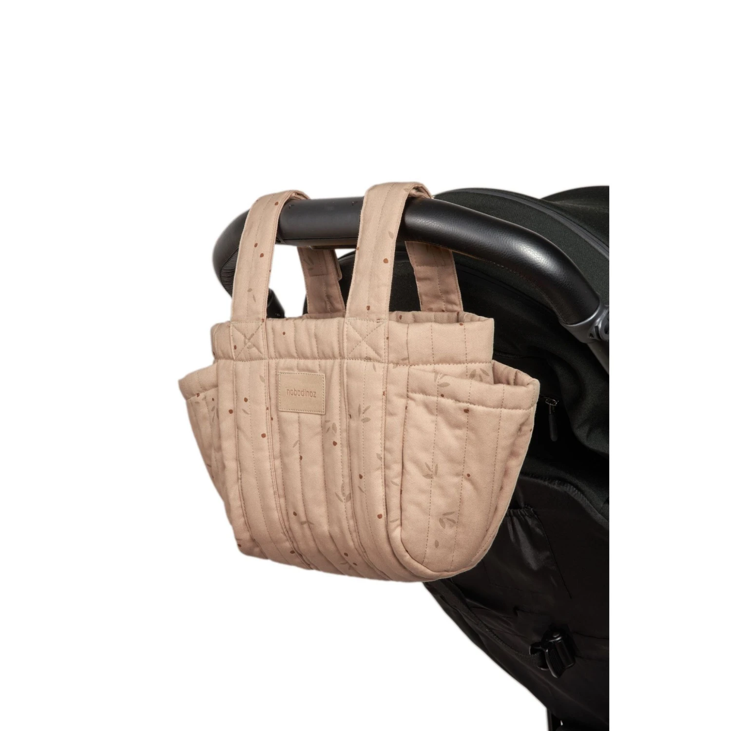 Organisateur De Poussette Willow Dune 6 Organisateur De Poussette Willow Dune – Image 4