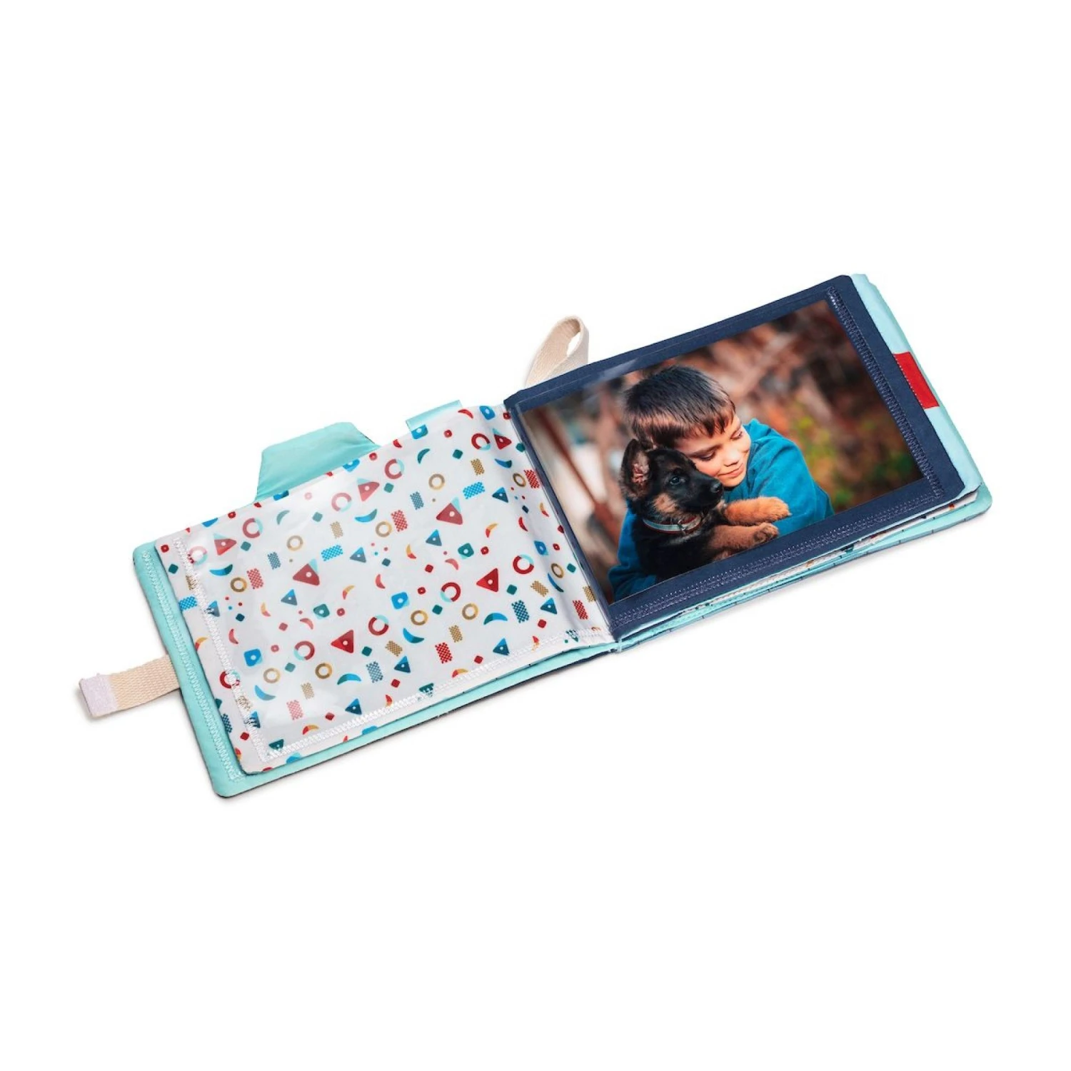 Lilliputiens Album Photo Bébé Ignace 6 Lilliputiens Album Photo Bébé Ignace – Image 4