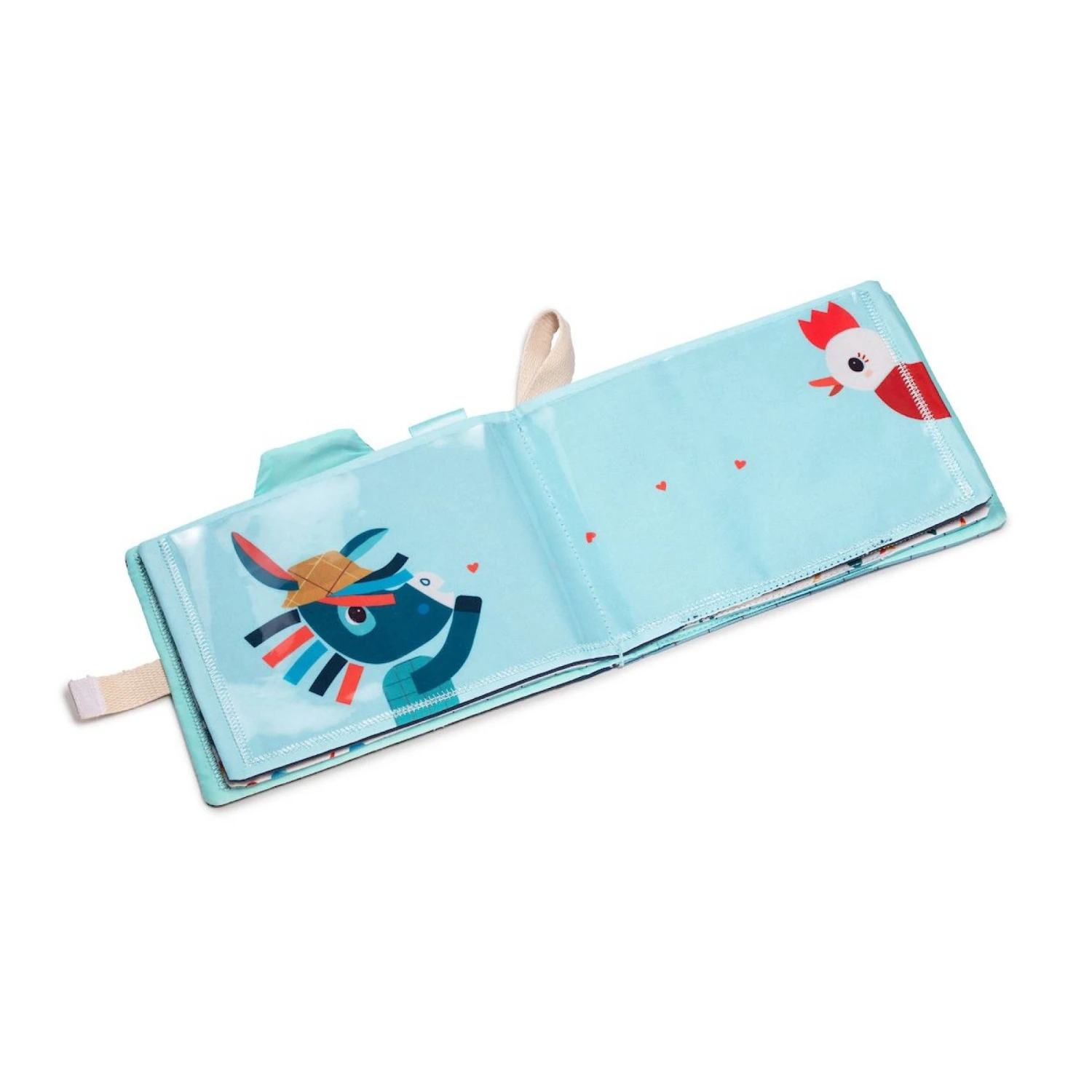 Lilliputiens Album Photo Bébé Ignace 7 Lilliputiens Album Photo Bébé Ignace – Image 5