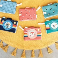 Lilliputiens Album Photo Bébé Ignace 16 Lilliputiens Album Photo Bébé Ignace -Magasin Général Pour Enfants ignace album photo lilliputiens OG