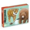 Djeco Jeu De Cartes Batanimo -Magasin Général Pour Enfants jeu de bataille batanimo 2041 OA