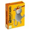 Djeco Jeu De Cartes Mistigri 1 Djeco Jeu De Cartes Mistigri -Magasin Général Pour Enfants jeu de paires mistigri 2010 OA
