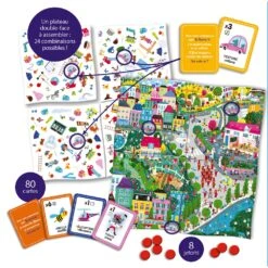 Janod Jeu D'observation Cherche Et Trouve Les Lettres 19 Janod Jeu D'observation Cherche Et Trouve Les Lettres -Magasin Général Pour Enfants jeu dobservation cherche et trouve les lettres janod OF